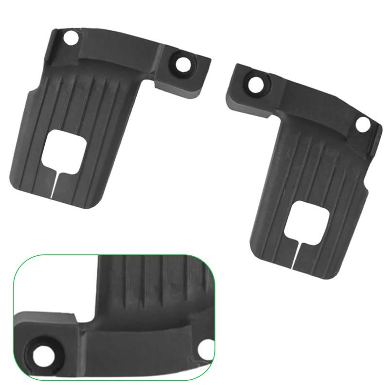 Headlight Bracket Repair Mount Kit Left and Right For BMW X5 E70 X6 E71 2008 2009 2010 2011 2012 2013 63117205837 63117205838
