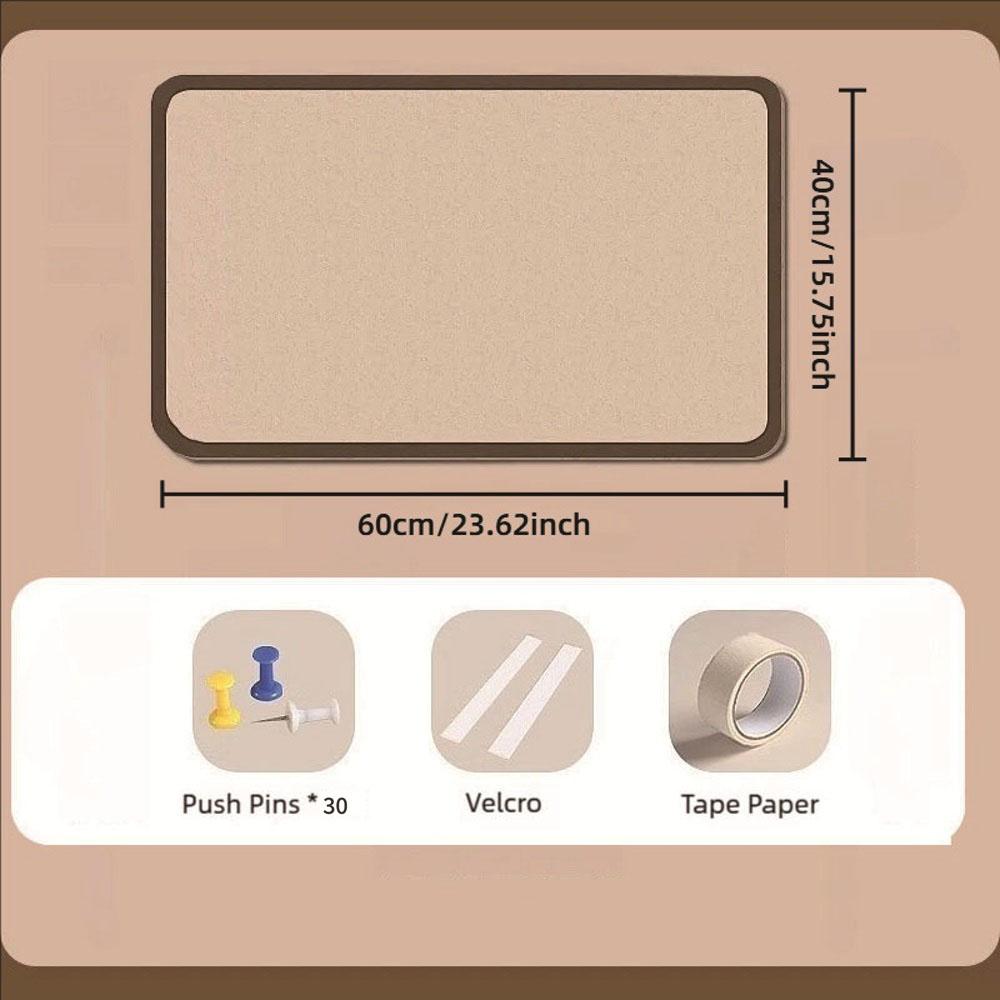 

3D Thicken Heart Butterfly Large Felt Wall Sticker DIY Bulletin Boards Photo Display Jewellery Storage Background Plate Decor