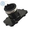 Carburetor Flange/Socket Carb Boot 420867300 For Ski Doo Spi Mxz 550f