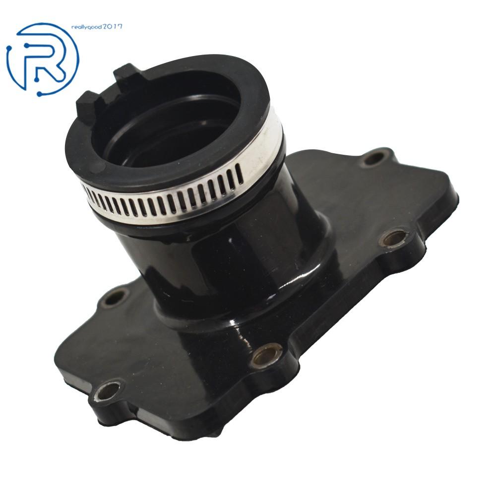 Carburetor Flange/Socket Carb Boot 420867300 For Ski Doo Spi Mxz 550f