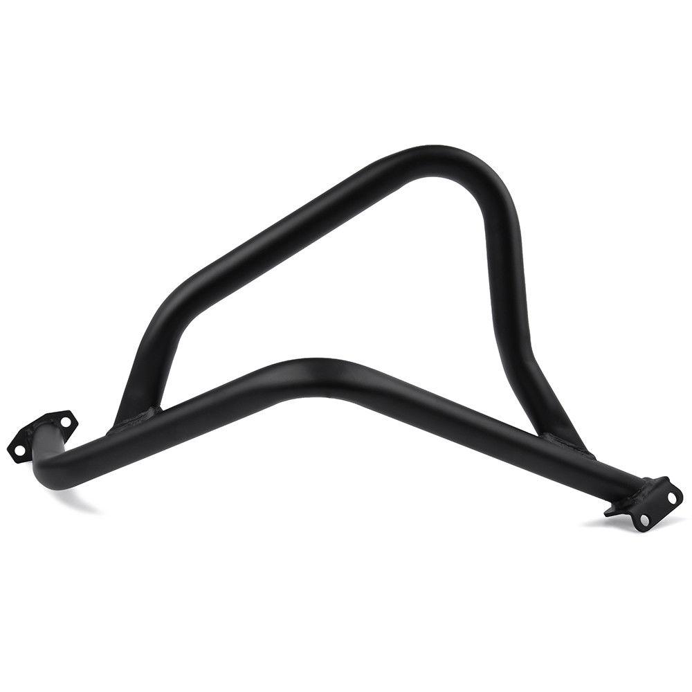 Motorcycle Engine Tank Crash Bar Guard For Kawasaki VERSYS650 KLE650 2015 2016 2017 2018 2019 2020 2021