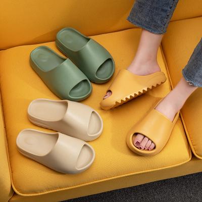 Yaz Plaj Açık Slaytlar Bayan Terlik Platformu Katır Ayakkabı Kadın Daireler Moda Kapalı Ev Terlik
