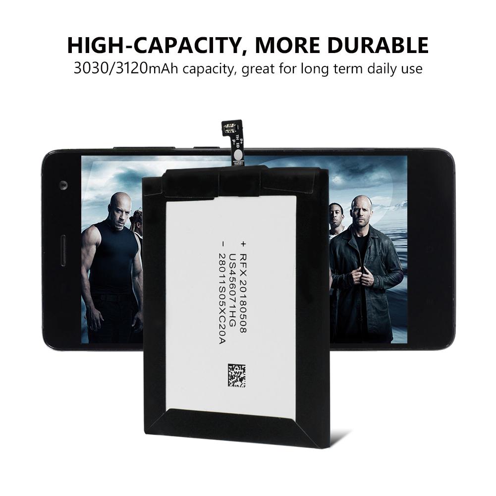 Buy Mobile Phone Battery Replacement for Mi 4i Xiaomi Redmi Note