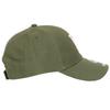 47 Cap MVP MLB Los Angeles Dodgers LA Logo Street Baseball Hat Velcro Sandalwood Olive Men's Women's