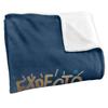 Harry Potter Expecto Patronum Chibi Blanket