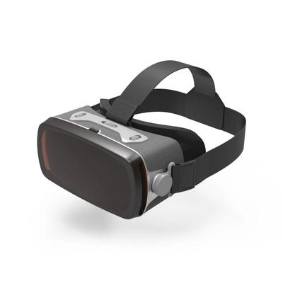 Videospēles – Virtuālās realitātes brilles