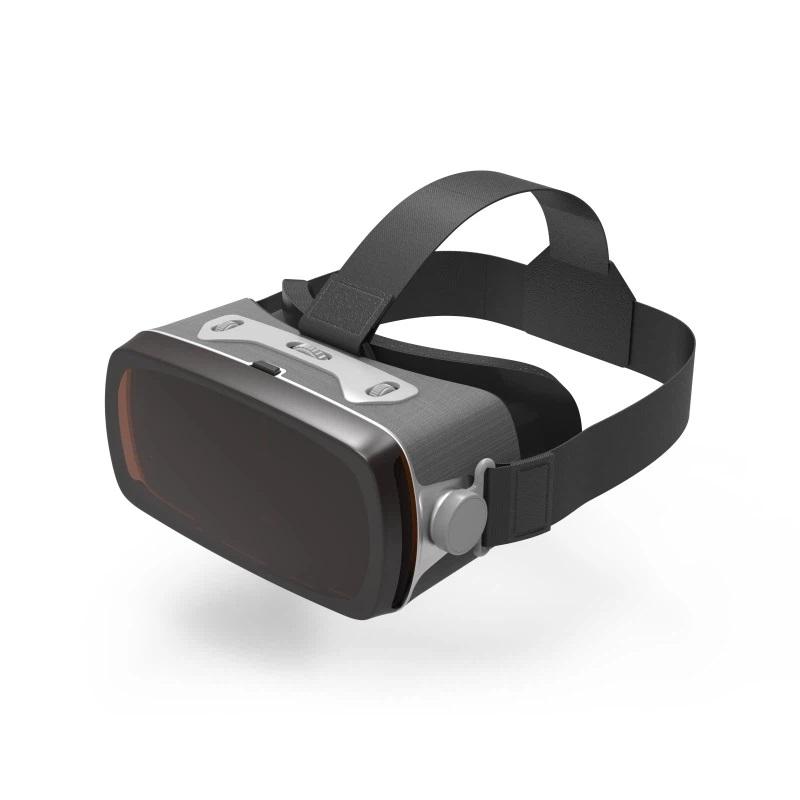 

Shinecon SC-G07C Virtual Reality Headset Black