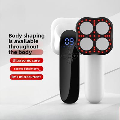 Massage – Ansiktsmassage