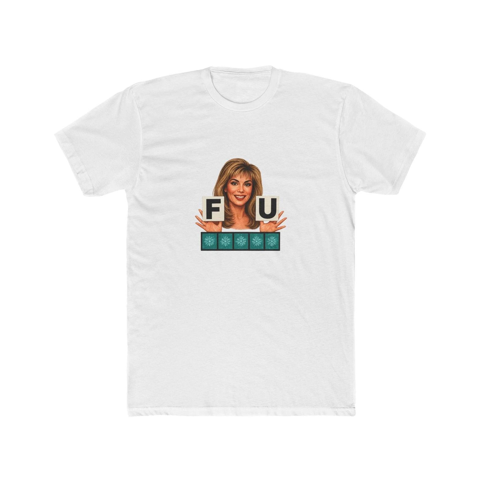 

Wheel of Fortune T-Shirt M