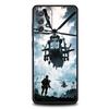 Military Army Special Forces Phone Case For Samsung Galaxy A17 A07 A55 A35 A25 A15 A05 A33 A31 A23 A21s A41 A73 A53 A51 A71Cover