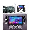 For Mitsubishi Grandis 2003-2011 Navigation GPS Android Car Radio  Multimedia Player Stereo wifi+4G Carplay auto video