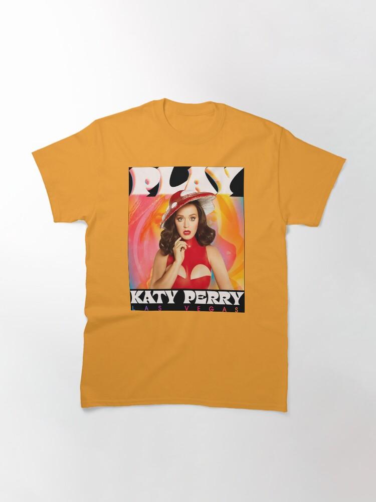 Katy Perry new KatyPerry Classic T-Shirt