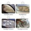 Car Headlamp Refurbished Renovation Tool Electric Heating Cup Evaporator Supply