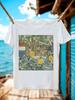 The Stone Roses Graphic T-shirt - Vintage Band Retro Rock Tee