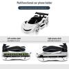 Multi-Functional Car Phone Holder with Aroma Diffuser & Temporary Parking Feature
