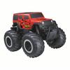 IQ0EM Amphibious Off-Road Stunt RC Car: High-Speed Big Foot, Drifting Climber