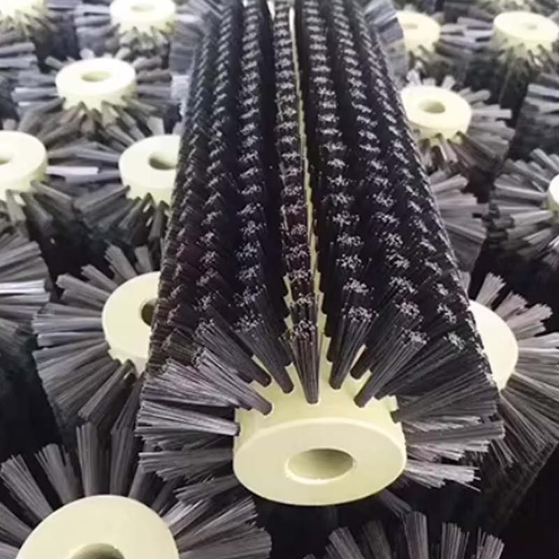 Jiayi Brush