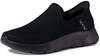 Skechers Gowalk Flex Slip-ins Sneakers Black