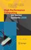 The High Performance Computing On Vector Systems 2008 Book