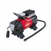 Compressor / Mini Airpress 12V With Flashlight