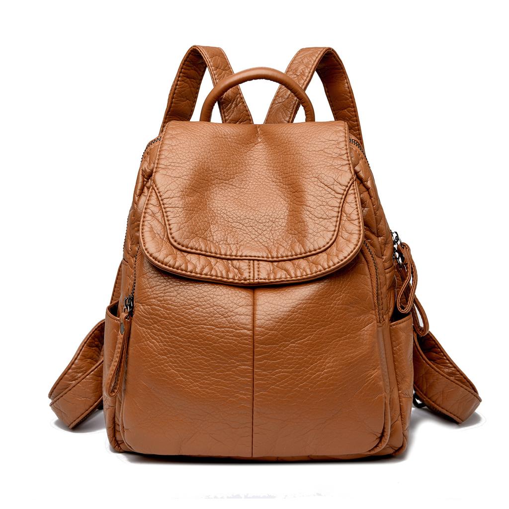 Duffel Bag, Backpack, Large Capacity Travel Bag, Schoolbag, Casual