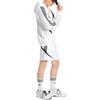 Adidas Archive Logo Embroidered Shorts IZ4828