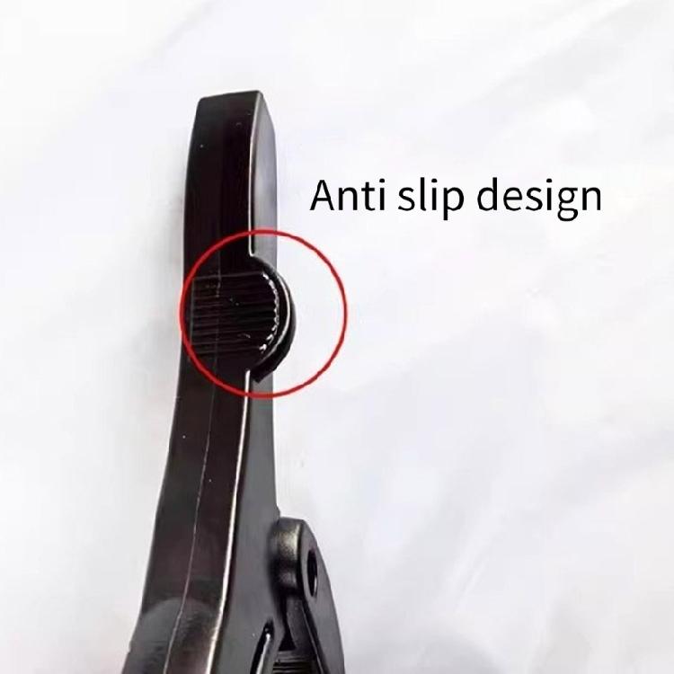 Motorcycle Throttle Holder Cruise Assist Clip Smooth Ridings Handlebar Assistant