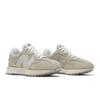 New Balance Womens 327 'Timberwolf Aluminum' (women's Sizes) Timberwolf / Aluminum Running Shoes WS327EC