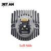 DRL LED-Platinen für 2017- BMW 5er G30 G31 F90 M5 G32 Adaptiver LED-Scheinwerfer 63117214940 Tagfahrlicht 7214939