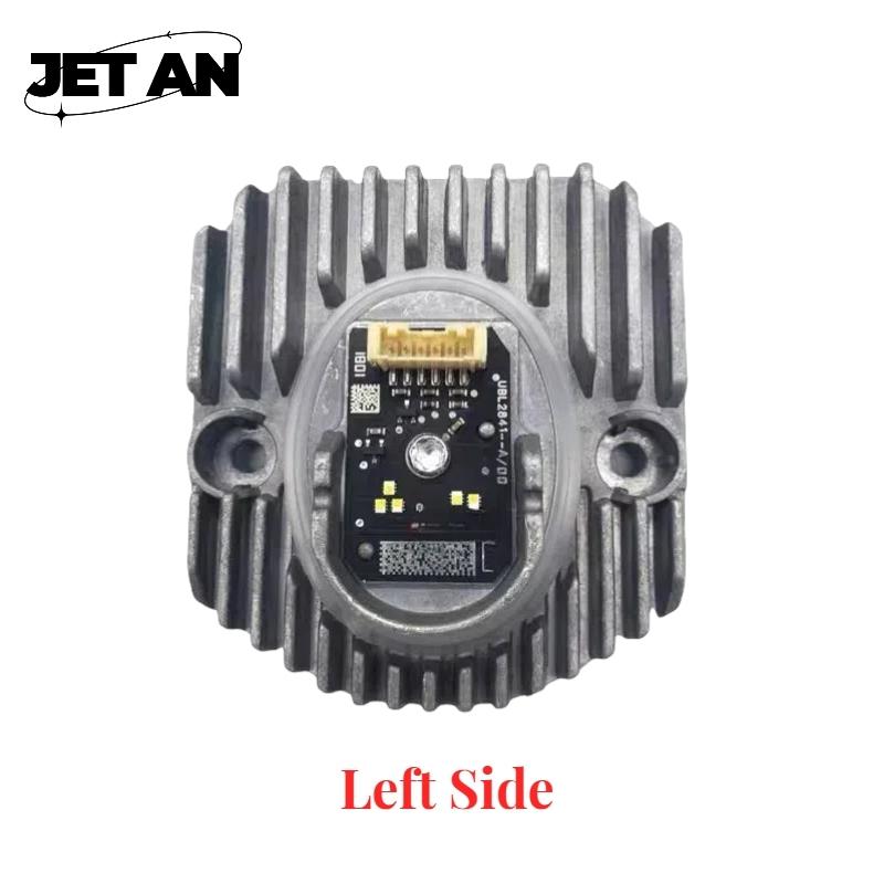 DRL LED-Platinen für 2017- BMW 5er G30 G31 F90 M5 G32 Adaptiver LED-Scheinwerfer 63117214940 Tagfahrlicht 7214939