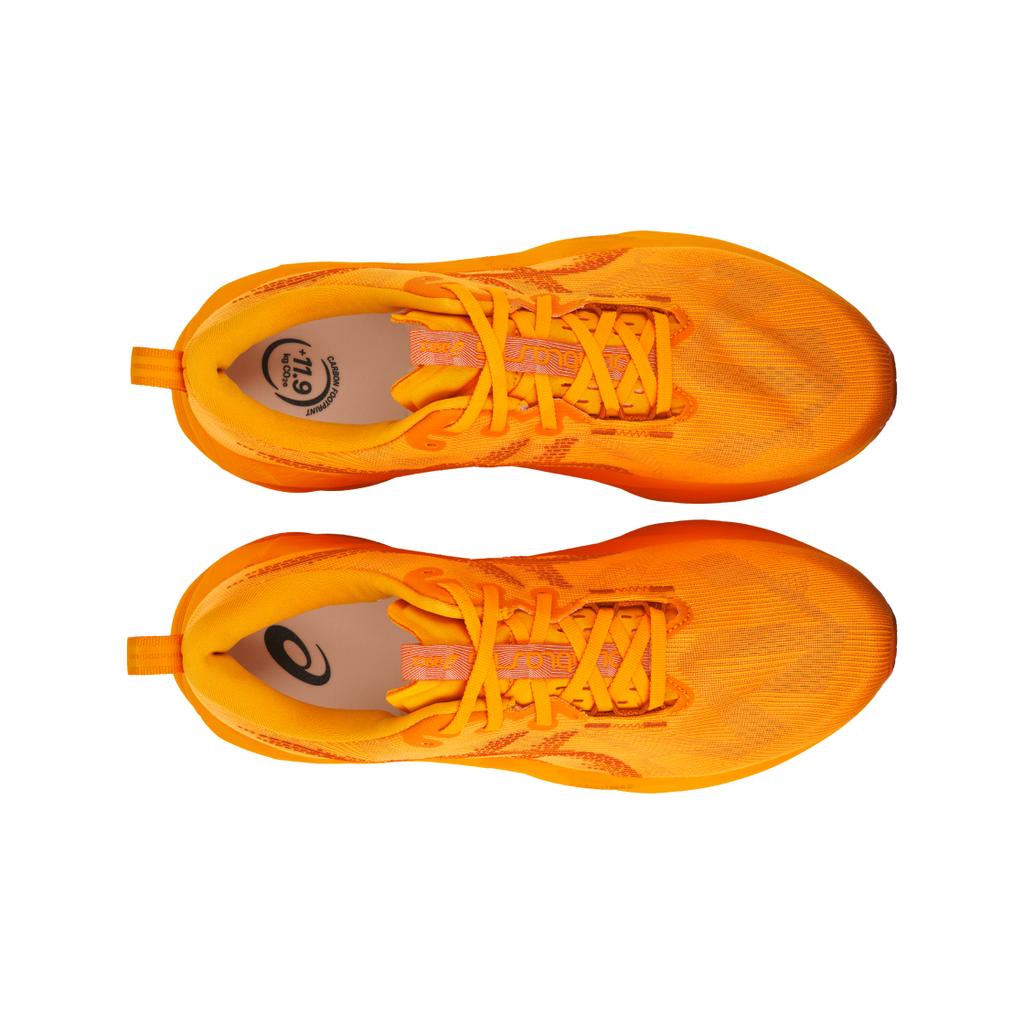 Asics Novablast 5 Yamabuki Anzu Men Sneakers Orange 1011B974-800