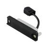 Car Release Handle Rear Trunk Opener Switch 901-725 84840-35010 for 4Runner 2003-2021