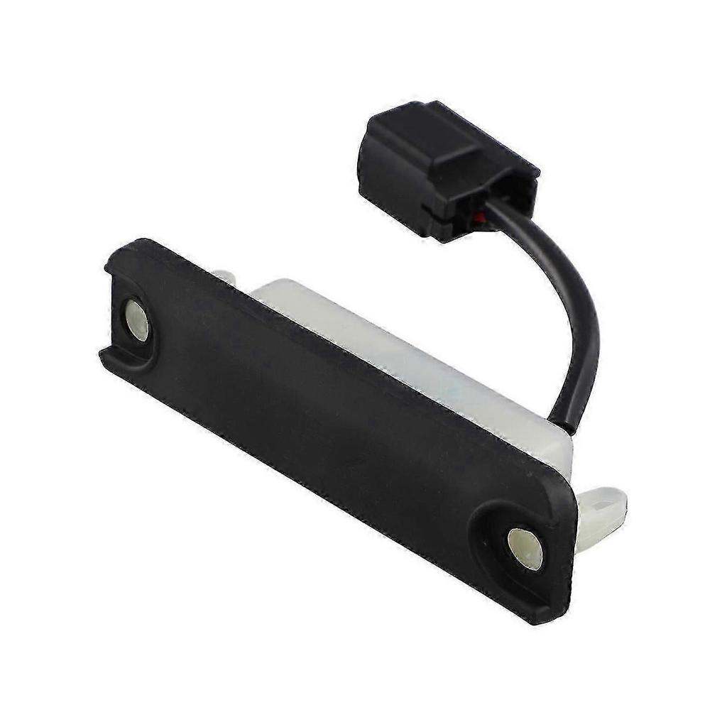 Car Release Handle Rear Trunk Opener Switch 901-725 84840-35010 for 4Runner 2003-2021