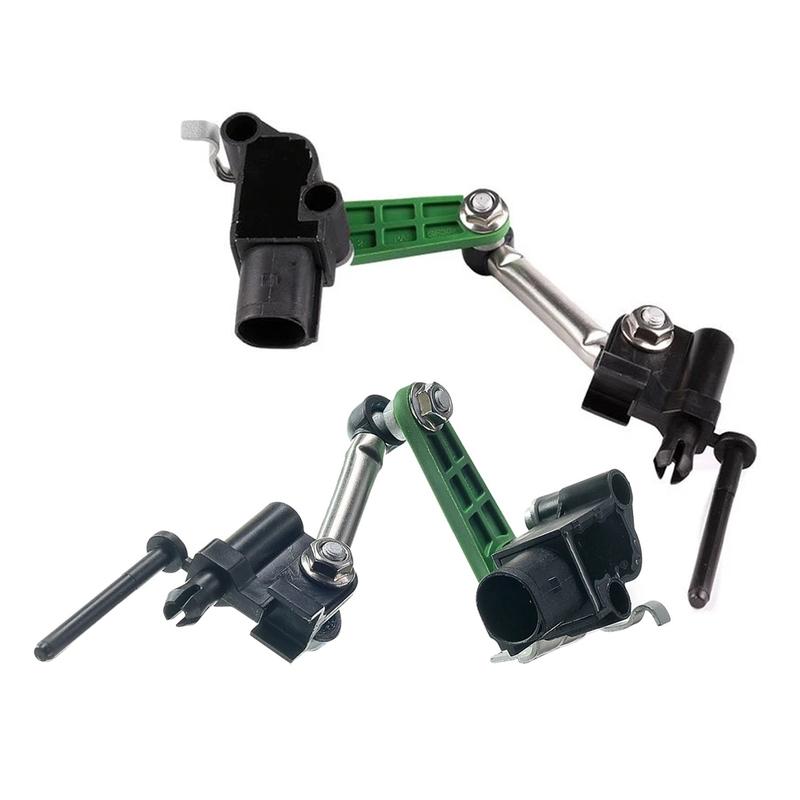 Front Left/Right/Pair Height Level Sensor 7P0616213 for VW Touareg 7P5 7P6 2010 2011 2012 2013 2014 2015 2016 2017 2018