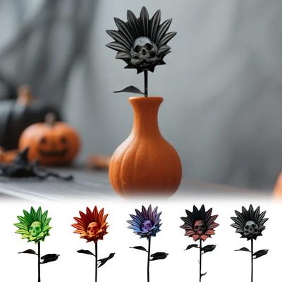 Boligdekorationer – Pynteblomster og -kranse