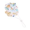 Summer Uv Hat Pet Breathable Protection Lightweight Polyester Cat Dog Outdoor Sun Cap With Ear Holes