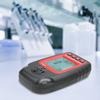 WT8822 Professional Portable H2S Gas Detector High Sensitivity Monitor Alarm Sensor