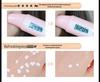 Little Mushroom Head BB Cream Cushion: Multiple Colors, Clear Isolation, Supports XWRITE - Trending Douyin Favorite.