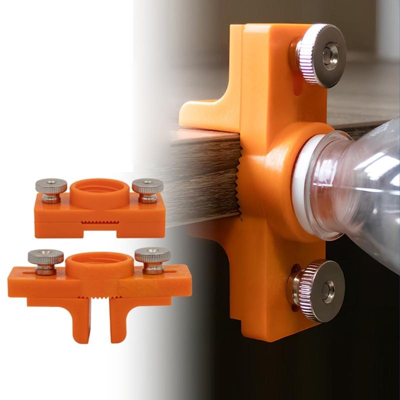 Sturdy Edges Banding Applicator Set of 2 Adjustable From 10mm To 50mm Ensuring Professional Woodworking Results