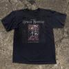 Oingo Boingo Esqueletos no Armário O Be Camiseta Preta Unisex Tamanho S-5XL Camiseta Unisex