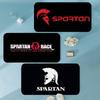 Printing S-Spartan G-Gladiator Logo Floor Carpet Nordic Style Home Doormat Bathroom-Toilet Mats Bedroom Hotel Decor Mat