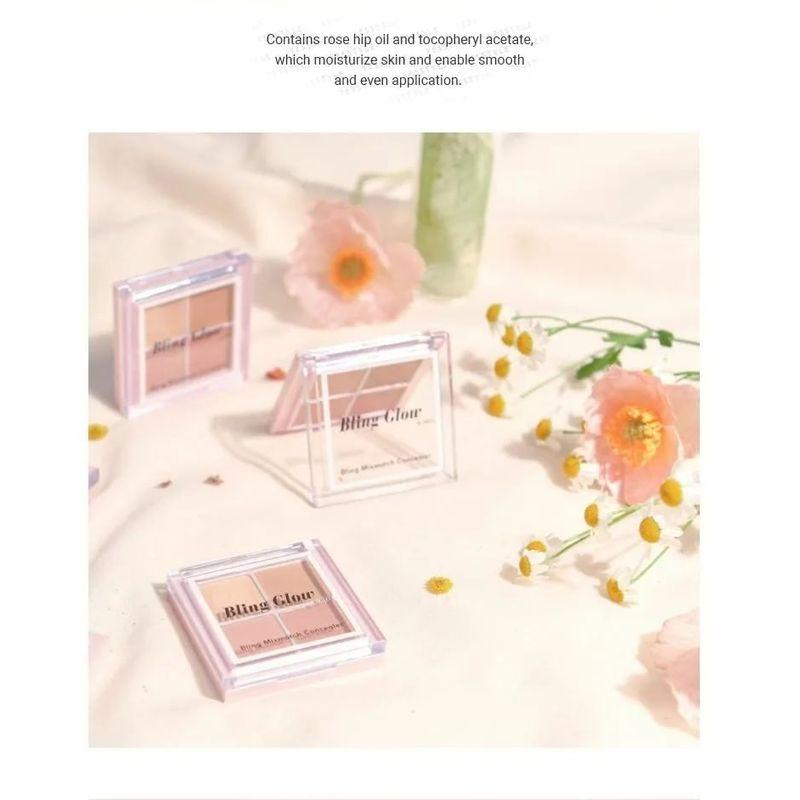 Bling Glow - Mix Match Concealer