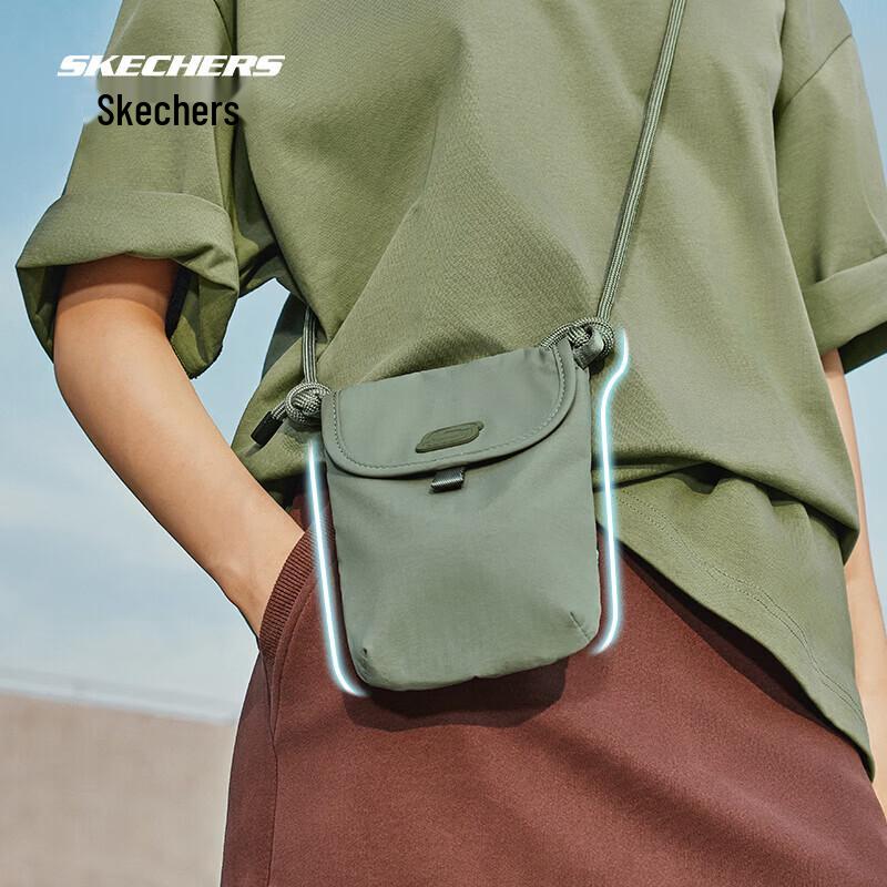 Skechers Casual Crossbody Bag