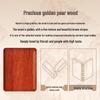 Jinzhao R-580 Automatic Kung Fu Tea Set with Rosewood Tray