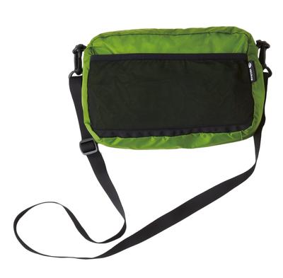 ISUKA Ultralight Traveler 336102 Pouch, Green,