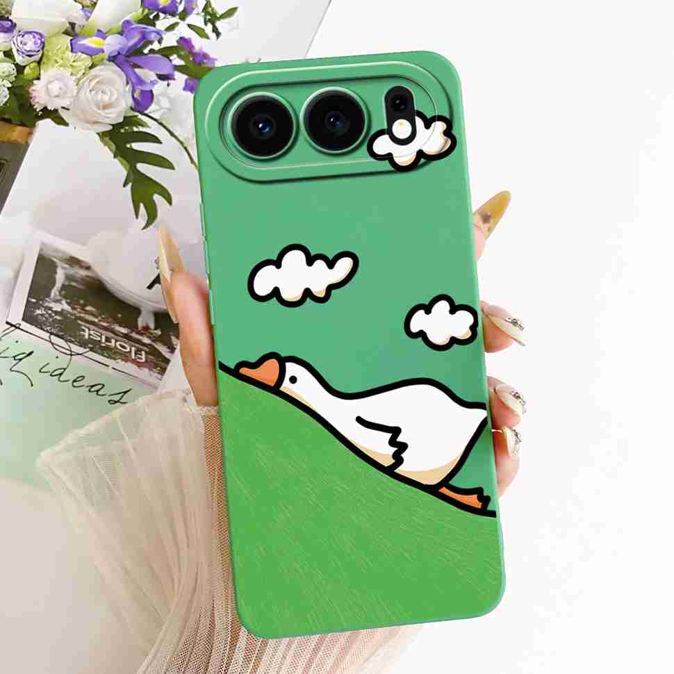 For Honor 500 5G 6.55" Case Cute Cat Cartoon Print Silicone Back Cover For Honor500 HONOR 500 5G MEY-AN00 Phone Cases Bumper