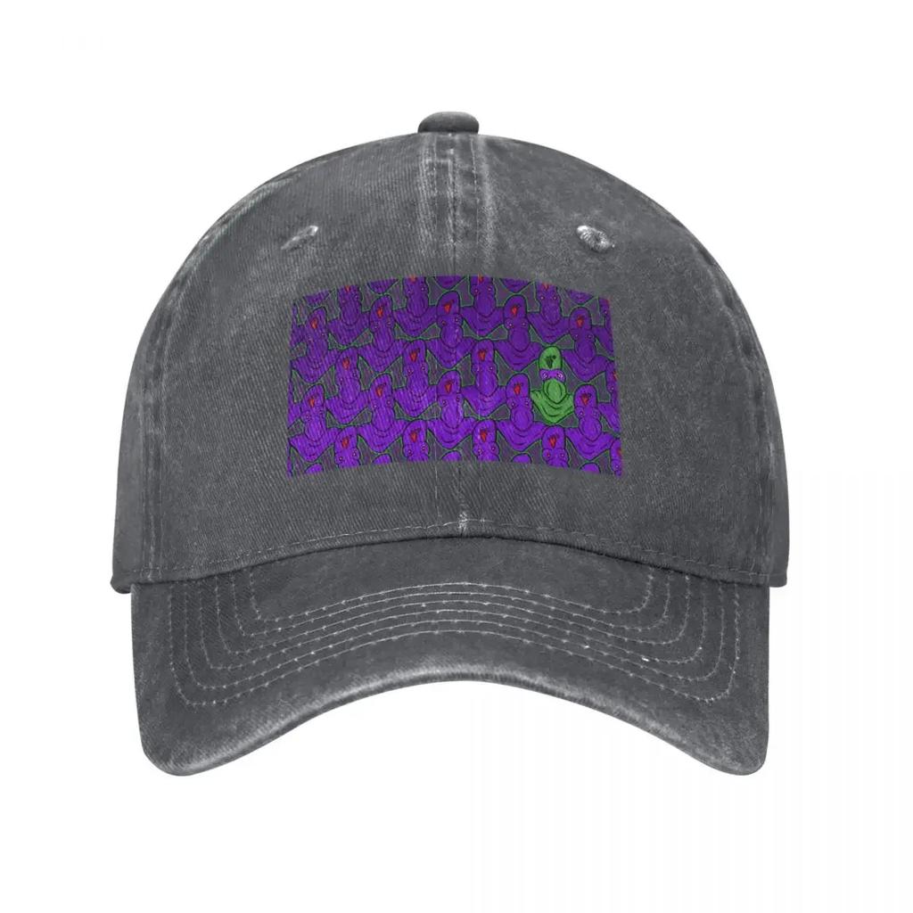 Be different, be Pedro Baseball Cap sun hat Cosplay dad hat Sun Cap Unisex's Baseball Women's