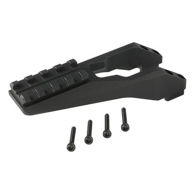 RGW JMAC Type MMS Handguard Mount for MMS Optics Dot 20mm Compatible with Electric AK Sight, Rail,