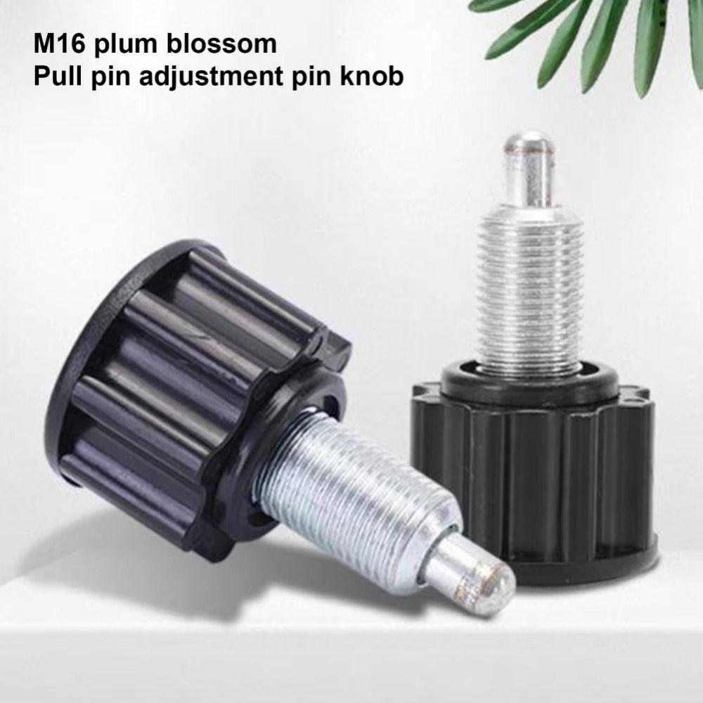 Useful Bike Spring Knob Replacement Screw New Fitness Equipment