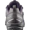 Salomon X Ultra Alpine Leather Comfortable Flexible Stable Shock Absorbing Waterproof Breathable Supportive Low Cut Hiking Shoes 492263
